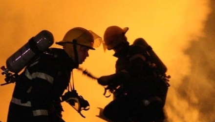 Un incendiu a izbucnit noaptea trecută într-o casă din satul Peticeni, raionul Călărași.