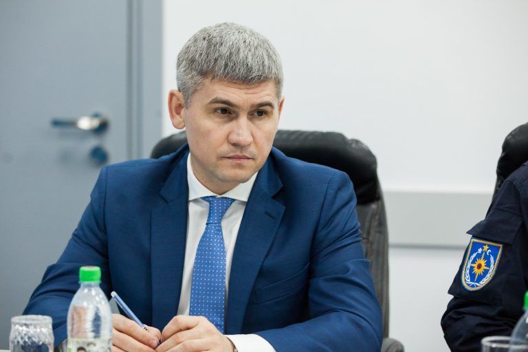 Жиздан: Всего 4 человека похищены тираспольскими силовиками.