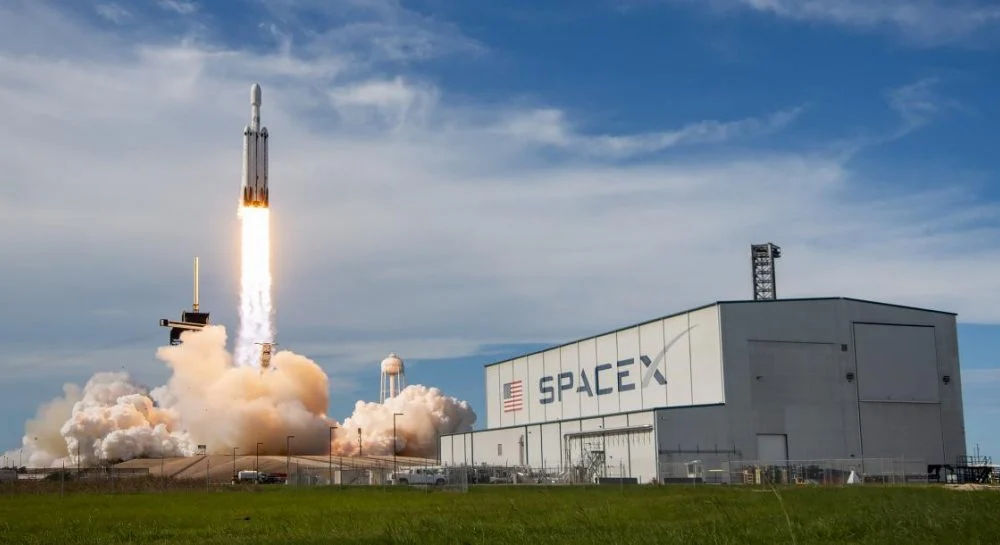 SpaceX построит крупнейший в мире космодром за 100 млрд долларов.