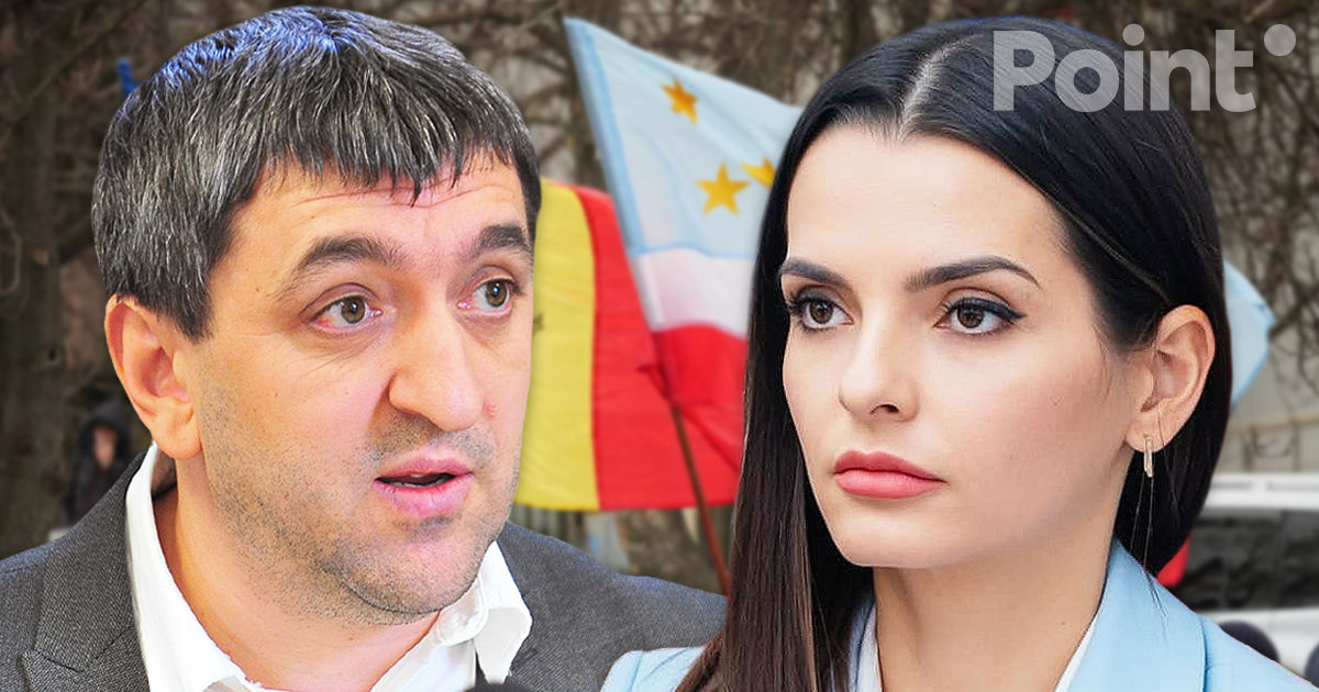 Карп об угрозе Гуцул вывести Гагаузию из состава Молдовы: Лают, но не кусают.