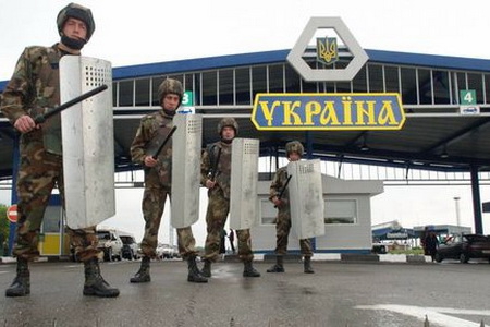 Украина назвала "не соответствующей действительности" информацию о задержании людей и грузов, следующих в Приднестровье.