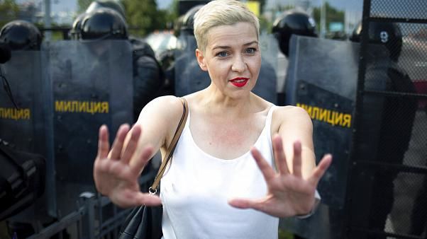 Колесникову заключили под стражу по делу о захвате власти.