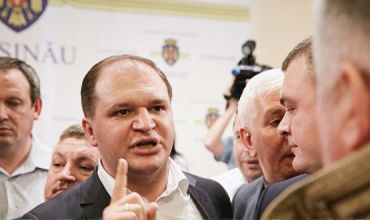 Un proiect prezentat de liberali, mărul discordiei în CMC. Foto: unimedia