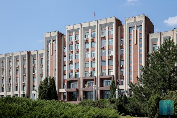 В Тирасполе собираются очертить границы переговорного процесса.