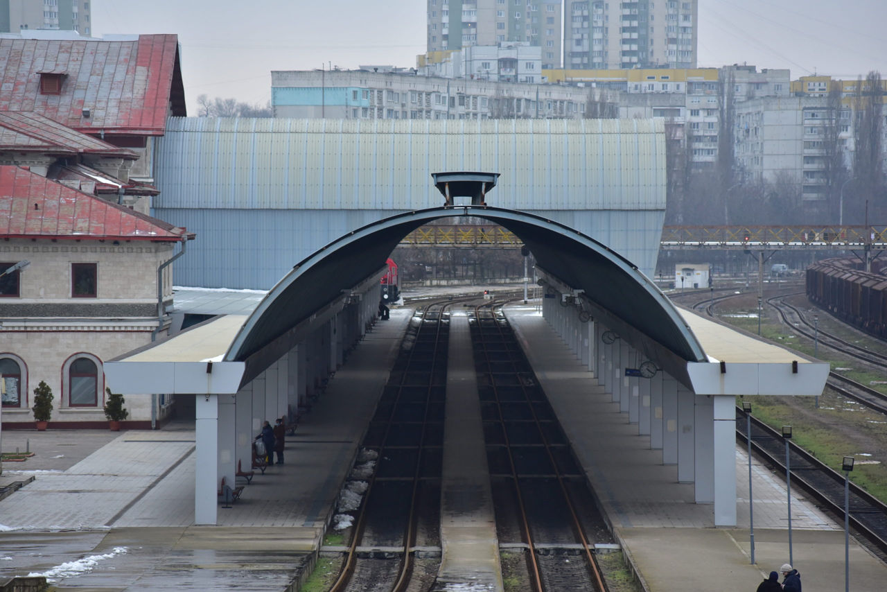 CFM a publicat orarul cursei Lviv – Chișinău – Lviv.