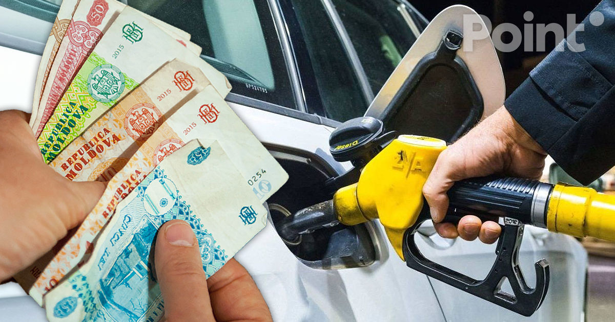 Carburanții înregistrează scăderi record ale prețurilor pentru anul curent.