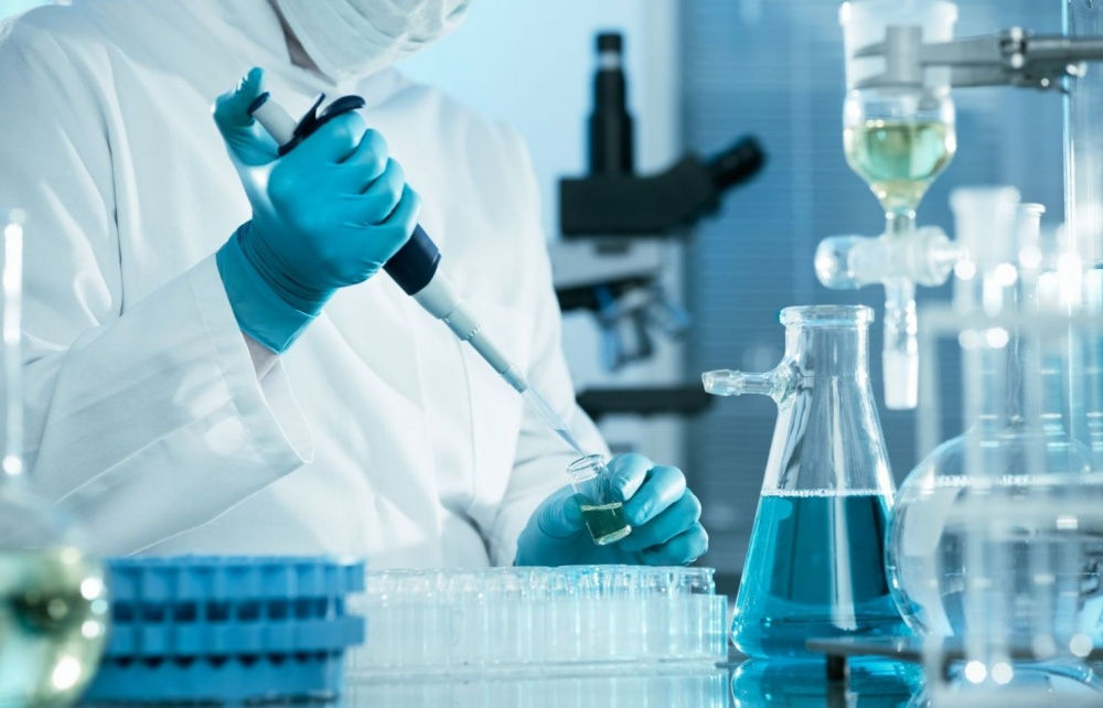 Laboratorul național pentru combaterea virusurilor a trecut evaluarea OMS.