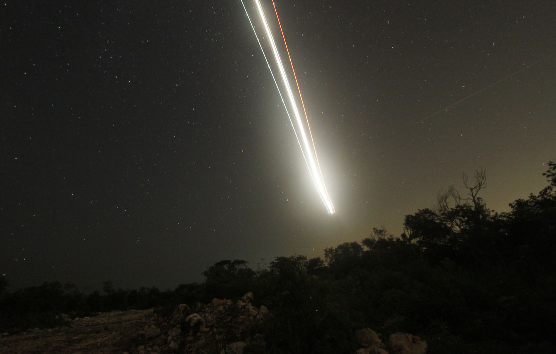Фотографии и видео явления появились в соцсетях. Фото: oko-planet.su