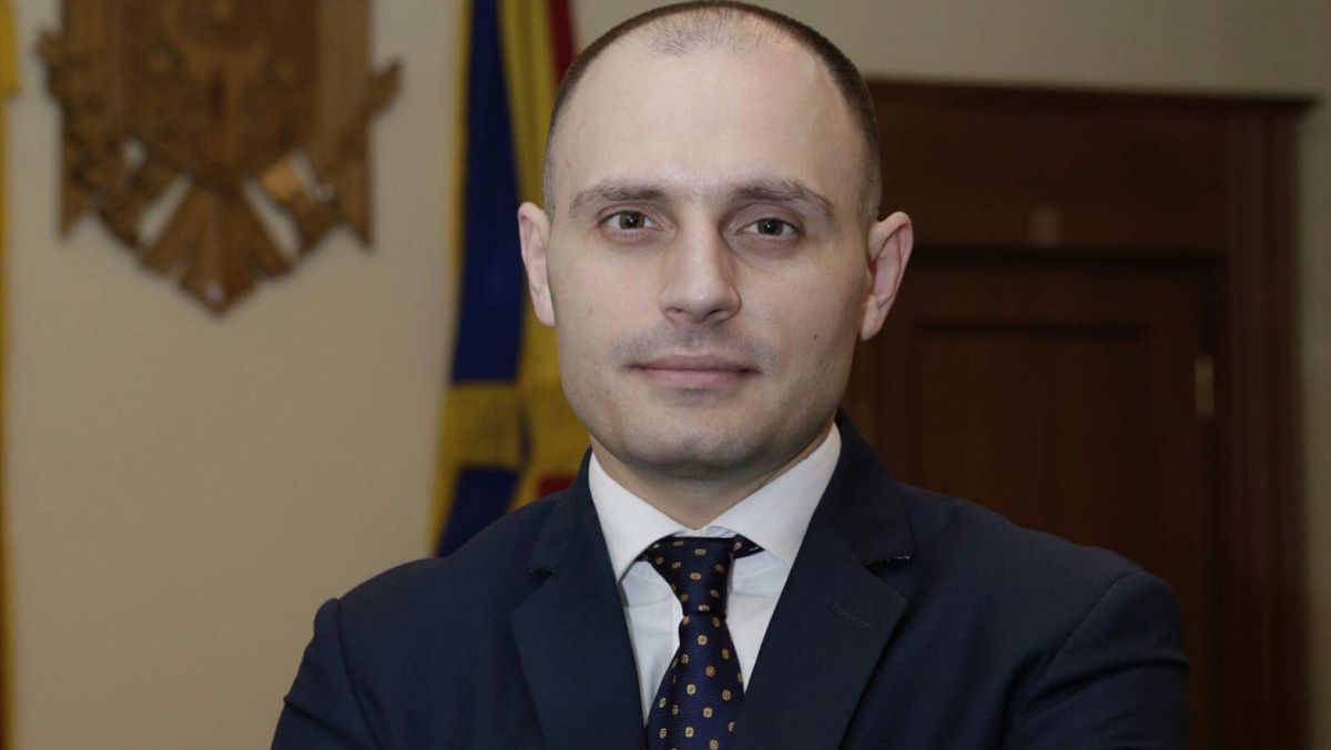 Назначен новый начальник Главной инспекции карабинеров.