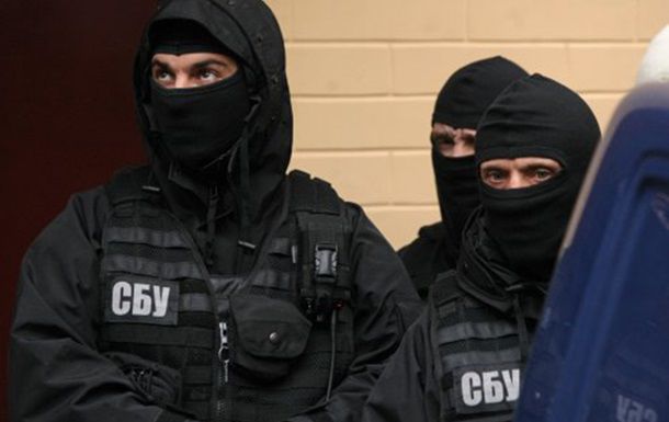 СБУ проведет антитеррористические учения