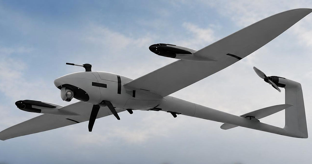 Ministerul Apărării al României a comandat drone de 30,7 milioane de euro în cadrul programului SAFE.