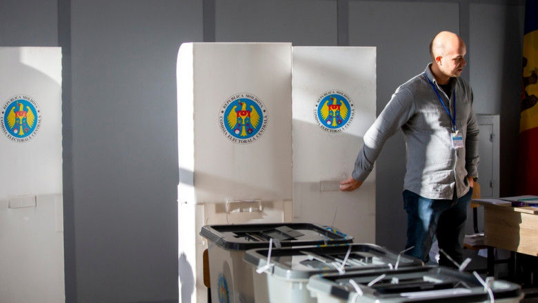 Secția de votare din Liverpool a fost reamplasată în Manchester.