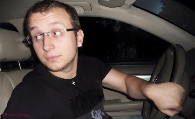 7 марта старший сын депутата либерал-демократа был смертельно ранен своим младшим братом.