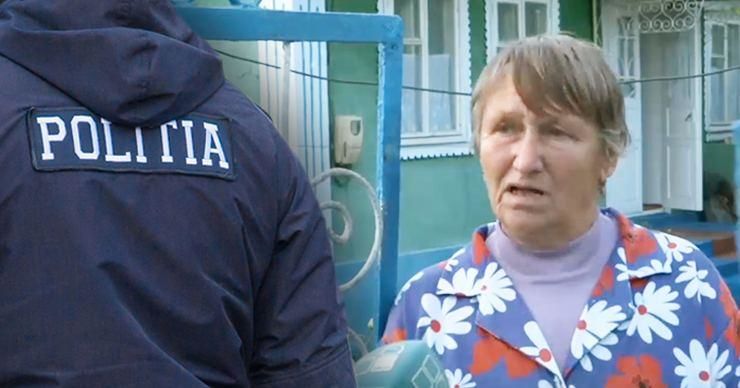 Власти пытаются освободить флорештского полицейского Андрея Амарфи.