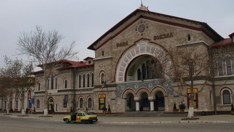 CFM a pierdut procesul de judecată cu Consiliul Concurenței. Foto: panoramio.com