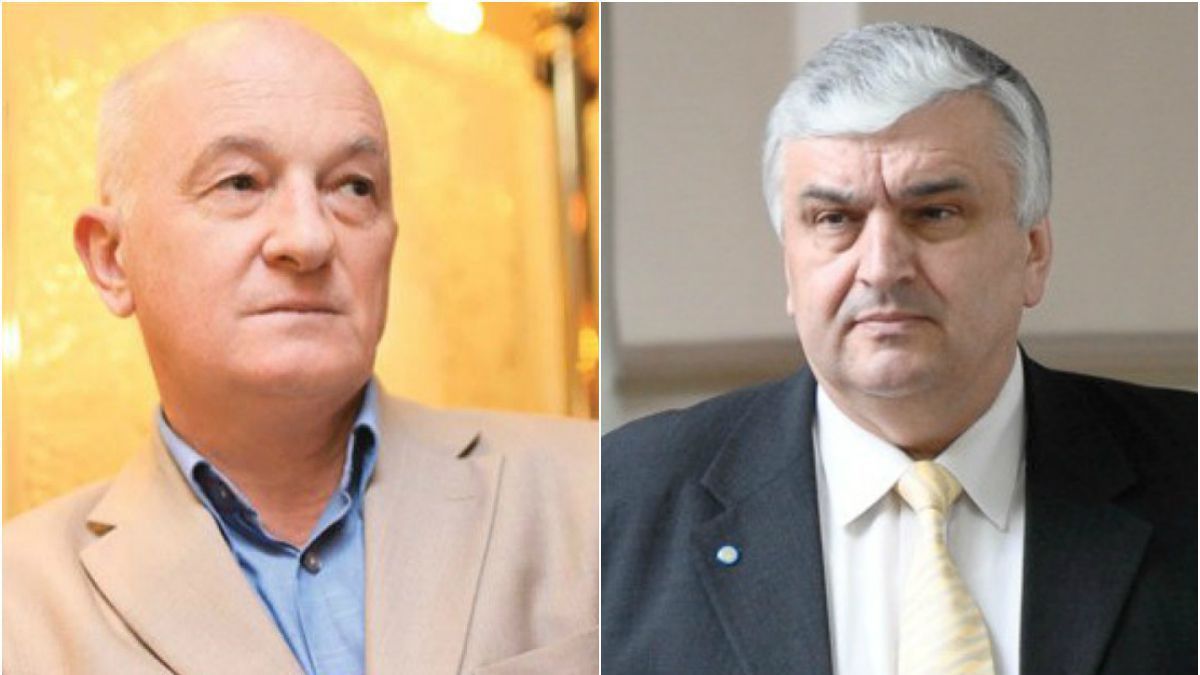 Urecheanu a declarat că nu este membru de partid și nici nu va deveni vreodată membru al PLDM. Colaj: agora.md