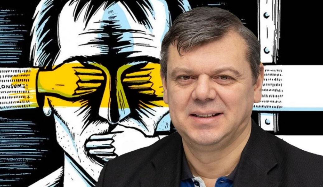 Михаеш: В правящей партии найдутся лица, которые поймут, что этого нельзя делать.