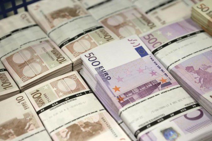 ЕС предоставил Молдове с начала сотрудничества более 1600 млрд евро.