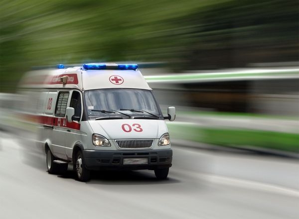 Врачи получили ранения и сейчас находятся в нейрохирургическом отделении больницы.