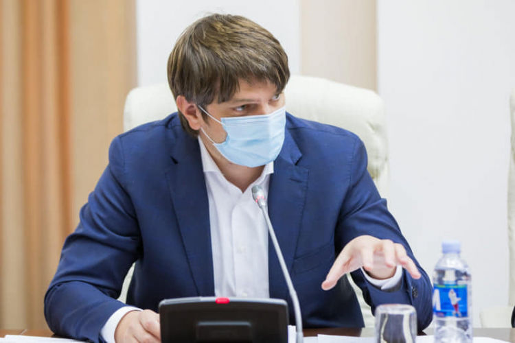 Спыну о сомнительной компании из Индии: Они своевременно построят ЛЭП.