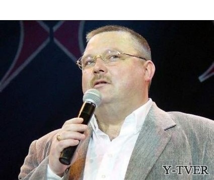 Михаил Круг был убит во время разбойного нападения 1 июля 2002 года.  Фото: vk.com 