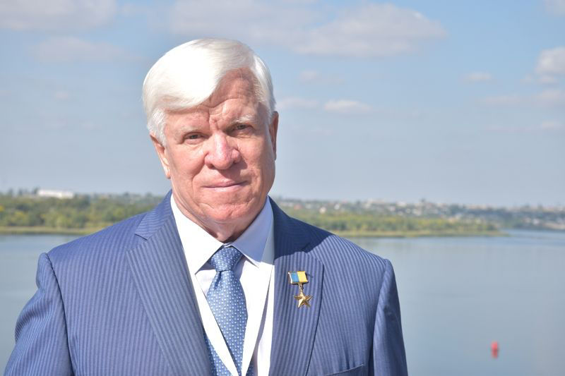 Появились подробности массированного обстрела Николаева: погиб бизнесмен.