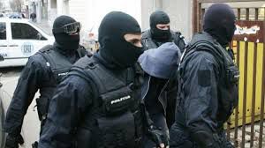 Persoanele vinovate urmează a fi pedepsite conform legii în vigoare.