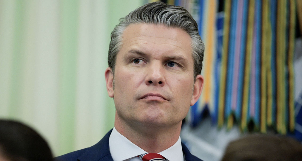 Hegseth a criticat Europa și a indicat amenințarea chineză.