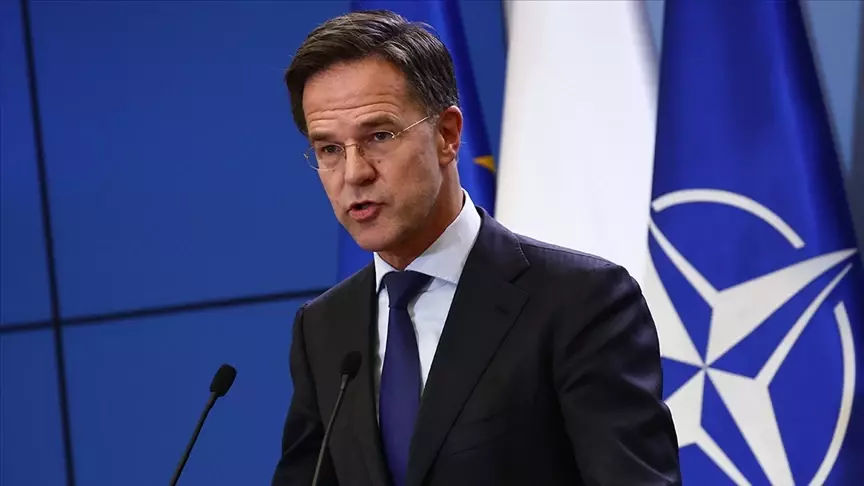 Rutte: Aliații NATO mobilizează forțe pentru o posibilă operațiune în Ormuz.