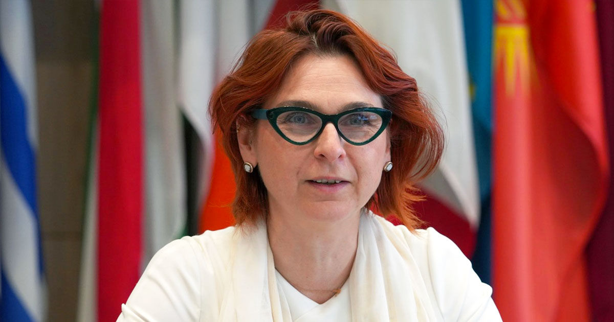 Revenco: Nivelul scăzut al culturii democratice în Moldova favorizează interferența Rusiei.