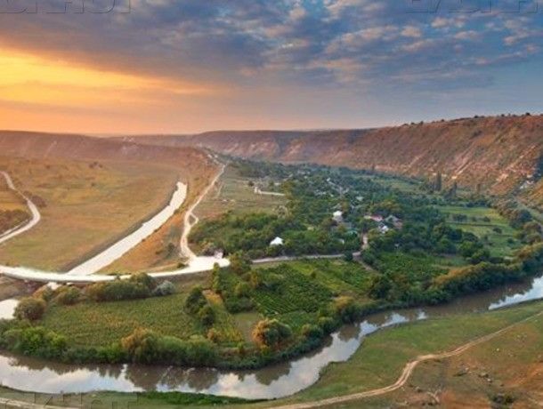 Согласно исследованию, Республика Молдова заняла 64 место среди 163 стран мира.