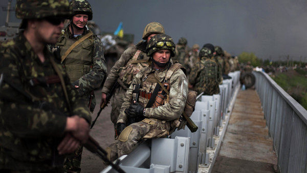 Ополченцы Донбасса подали три списка на обмен пленными с украинской стороной.