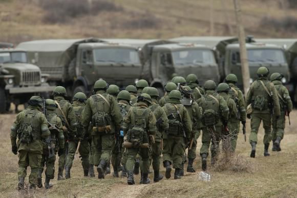 Rusia pregătește retragerea militară din Siria