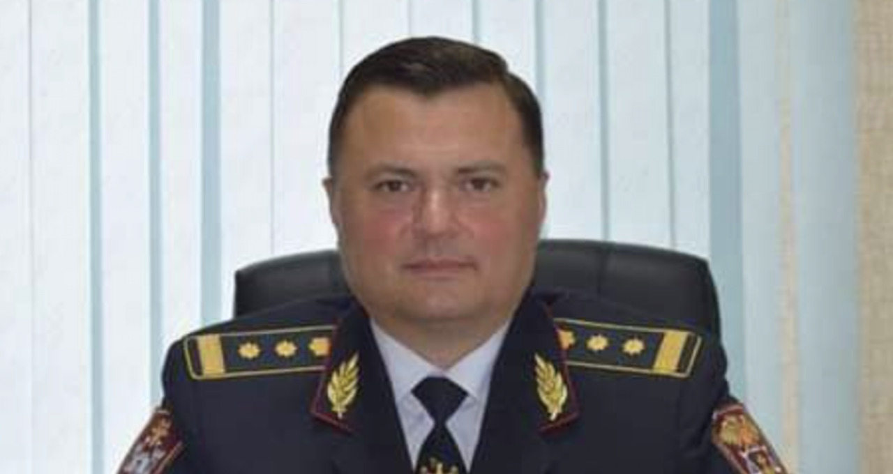 Начальник тюрьмы № 12 рискует потерять свою должность после проверки НОН.