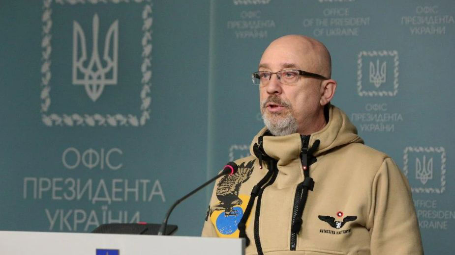 Резников: Силы обороны Украины нуждаются в сотнях тысяч дронов.