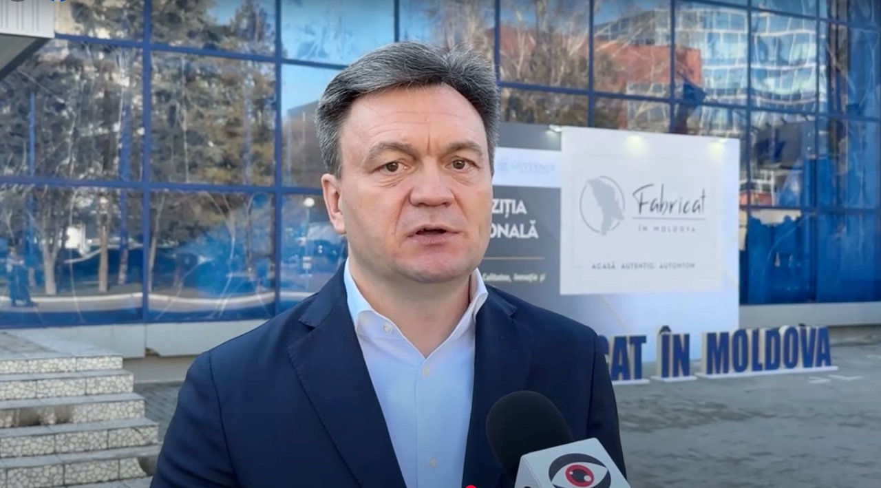 Речан о предложении объединить прокуратуры: Феномен коррупции трансформировался.