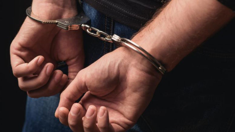 В Италии задержан молдаванин, избивший свою подругу.
