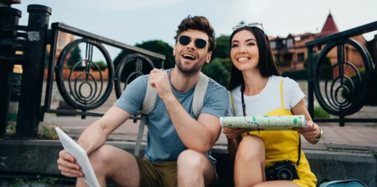 Turiștii au numit locurile care pe Internet arătau uimitor, dar în realitate s-au dovedit dezamăgitoare.
