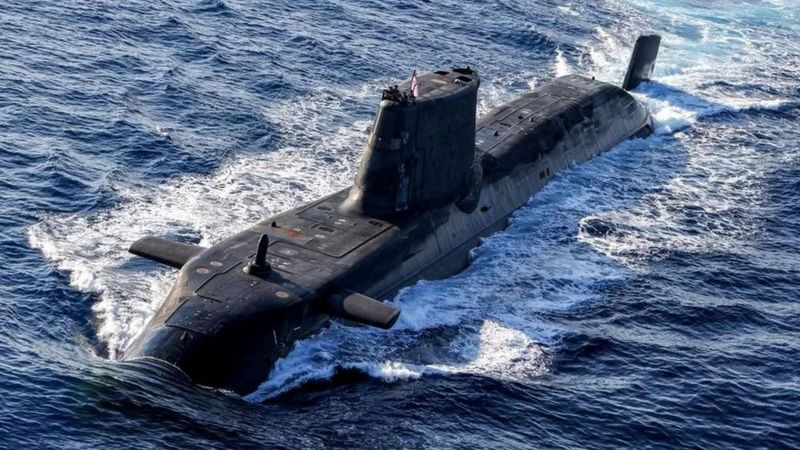 После поставок Украине Британия потратит почти 2 млрд фунтов на запасы оружия.