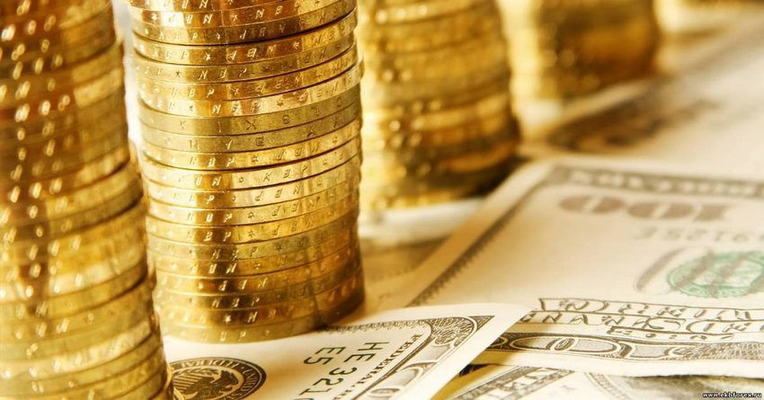Резервы НБМ в мае составили $4,85 млрд.
