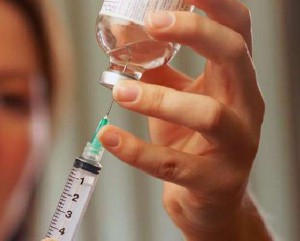 Благодаря прививкам уровень заболеваемости значительно снизился. Фото: yafor.ru