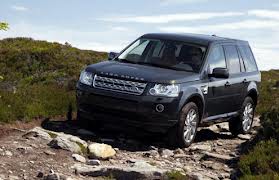 Будущие внедорожники Range Rover станут роскошнее и прибавят в стоимости. 