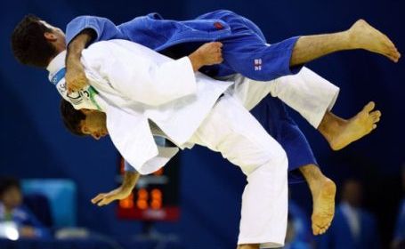 Vadim Bocan va lupta în seara zilei pentru a intra în posesia medaliei de bronz la Campionatul European de judo.