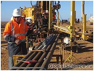 Запасов нефти в естественных резервуарах на юге Австралии может хватить на то, чтобы сделать эту страну самодостаточным производителем топлива.
