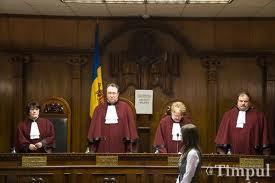 Curtea Constituţională a revenit asupra procedurii de alegere a şefului statului. Foto: timpul.md