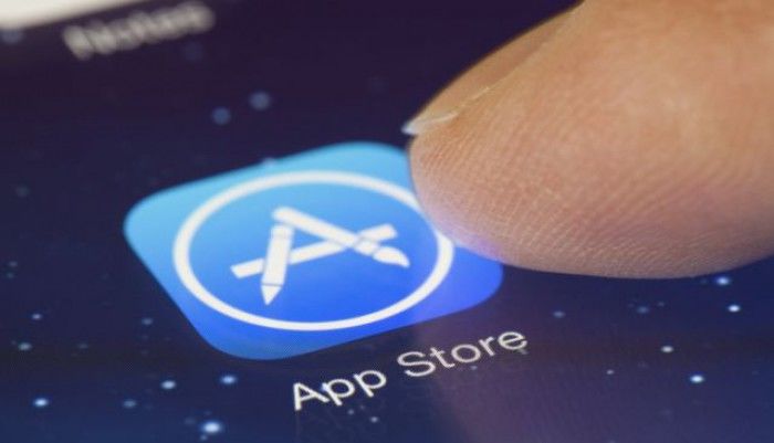 Cei care locuiesc în Marea Britanie vor plăti cu 25% mai mult pentru aplicaţiile din App Store, din cauza Brexit. Foto: go4it.ro 