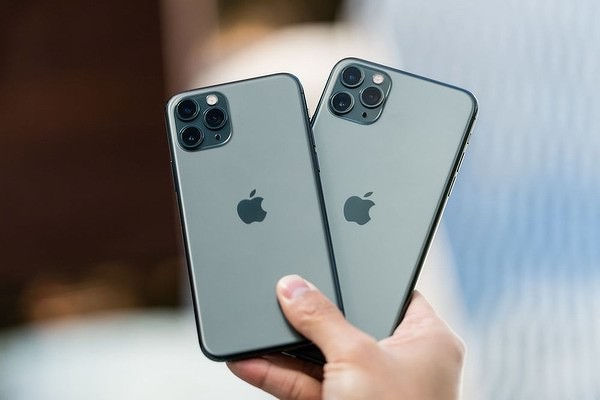 WSJ: Apple планирует увеличить производство iPhone в Индии.
