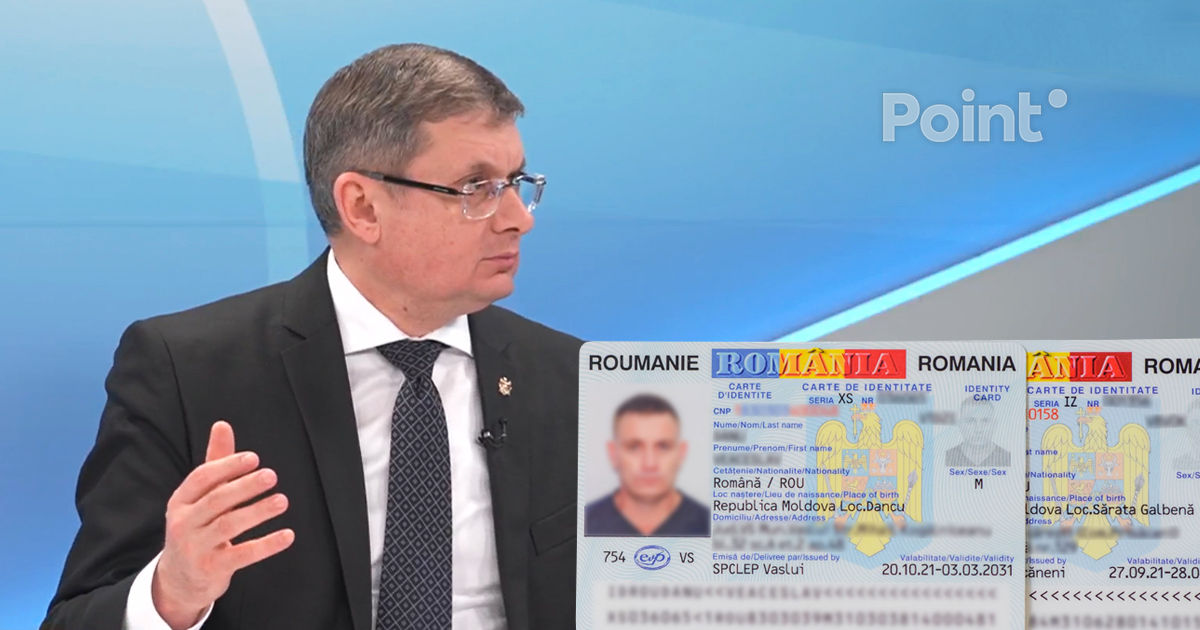 Grosu: Am cerut Bucureștiului un răgaz pentru cetățenii afectați de anularea buletinelor.