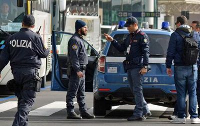 Задержанный в Италии исламист планировал теракт в Ватикане.