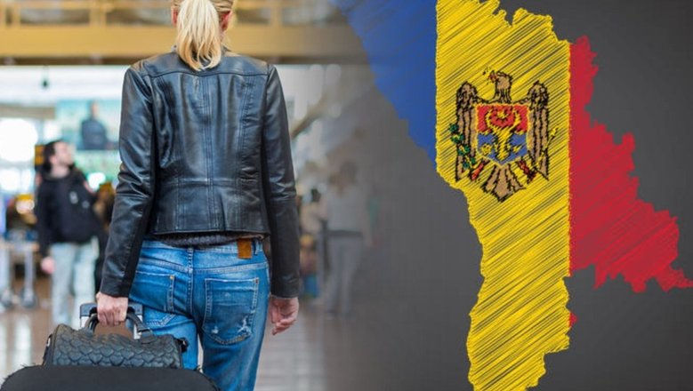 Demograf: Satele se golesc. Datele oficiale surprind doar o parte din migrație.